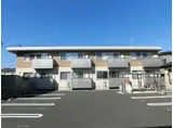 仙台市地下鉄東西線 荒井駅(宮城) 徒歩12分 2階建 築13年