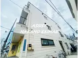 新宿セントラルヴィレッジ