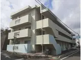 あんずマンション