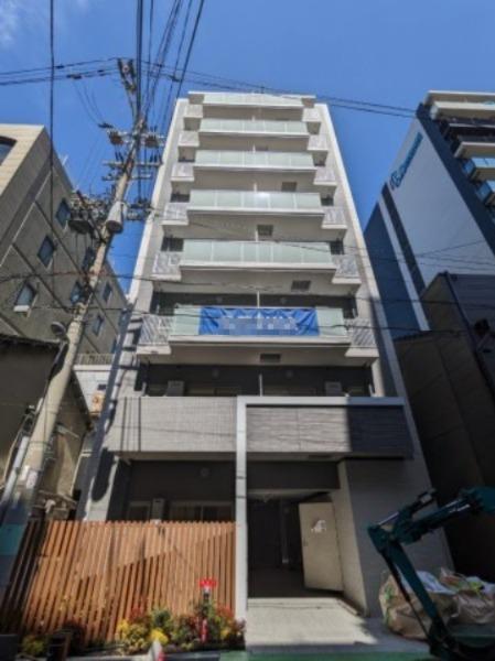 ラフィット松屋町