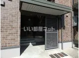 エトワールA棟