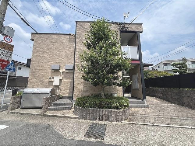レオパレスアヴェンタージュ