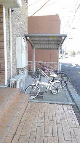 カーサ ファヴォーレ I
