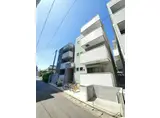 シャンテ・ローズ ウエスト