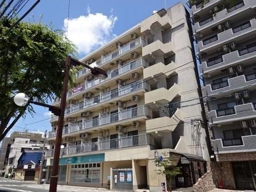 コナビック 紺屋町
