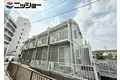 フレグランス大坪C棟