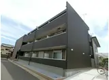 リブリ・新河岸