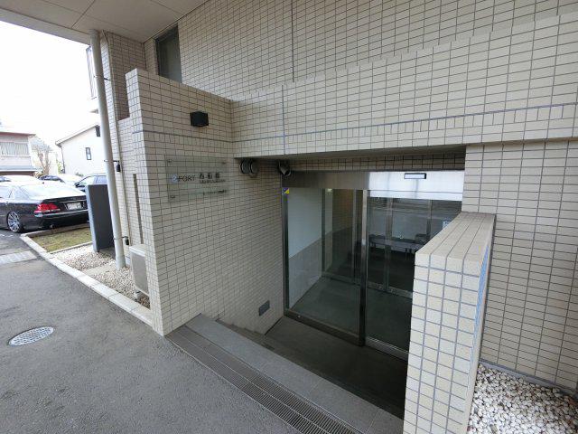 S-FORT西船橋