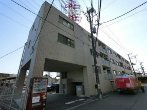 S-FORT西船橋