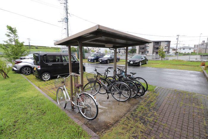 オリーヴァ東櫛原