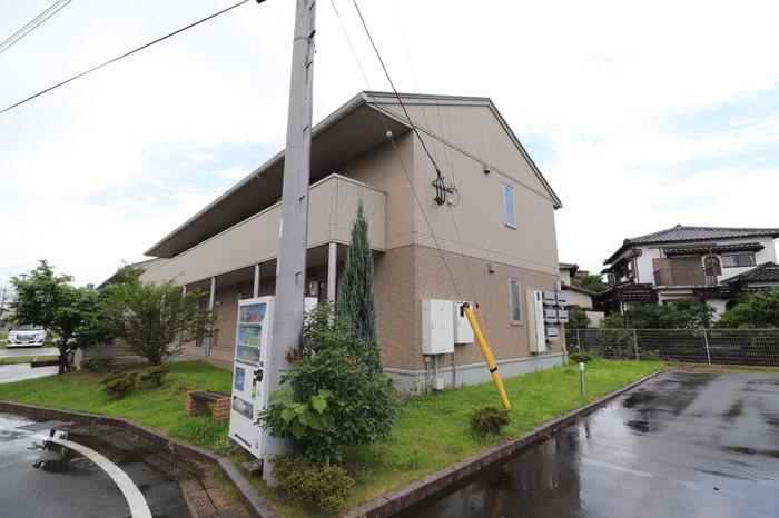 オリーヴァ東櫛原