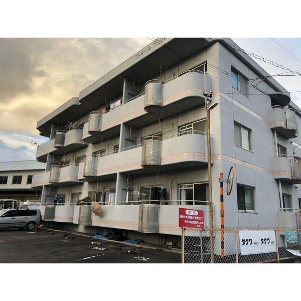 ファミールTOSHI