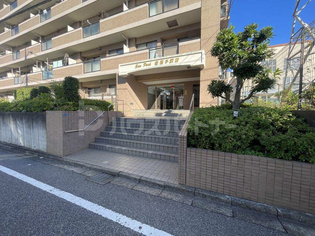 サンパーク我孫子駅前