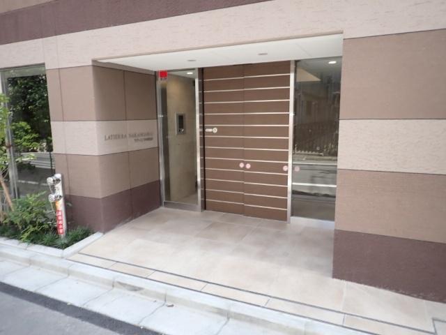 ラティエラ中野新井