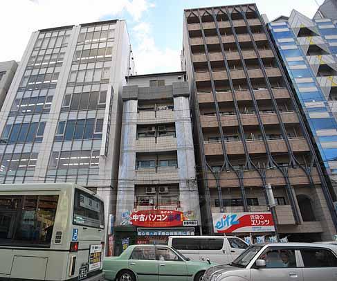 ピースフル京都