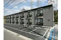 レオパレスボンヌシャンス 長浦