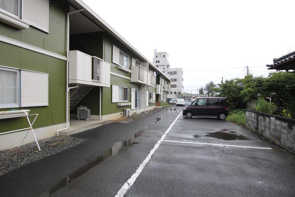 マーシーハウス