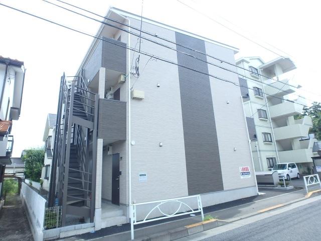カーサクラウン谷保
