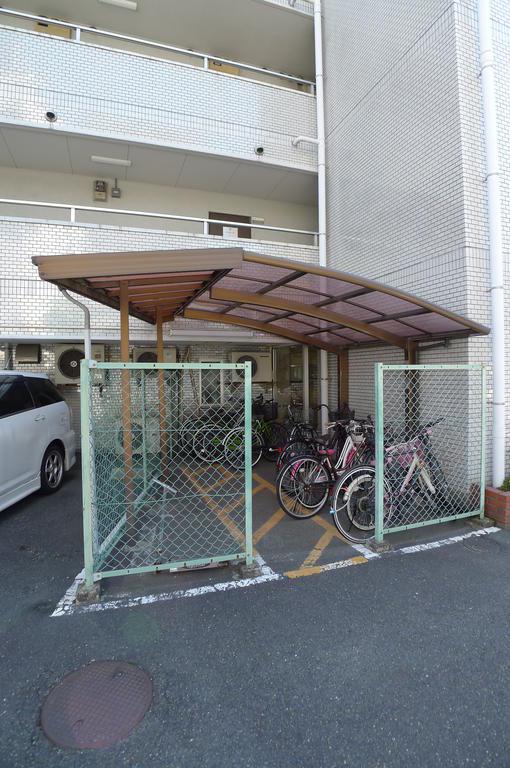 ひかりマンション