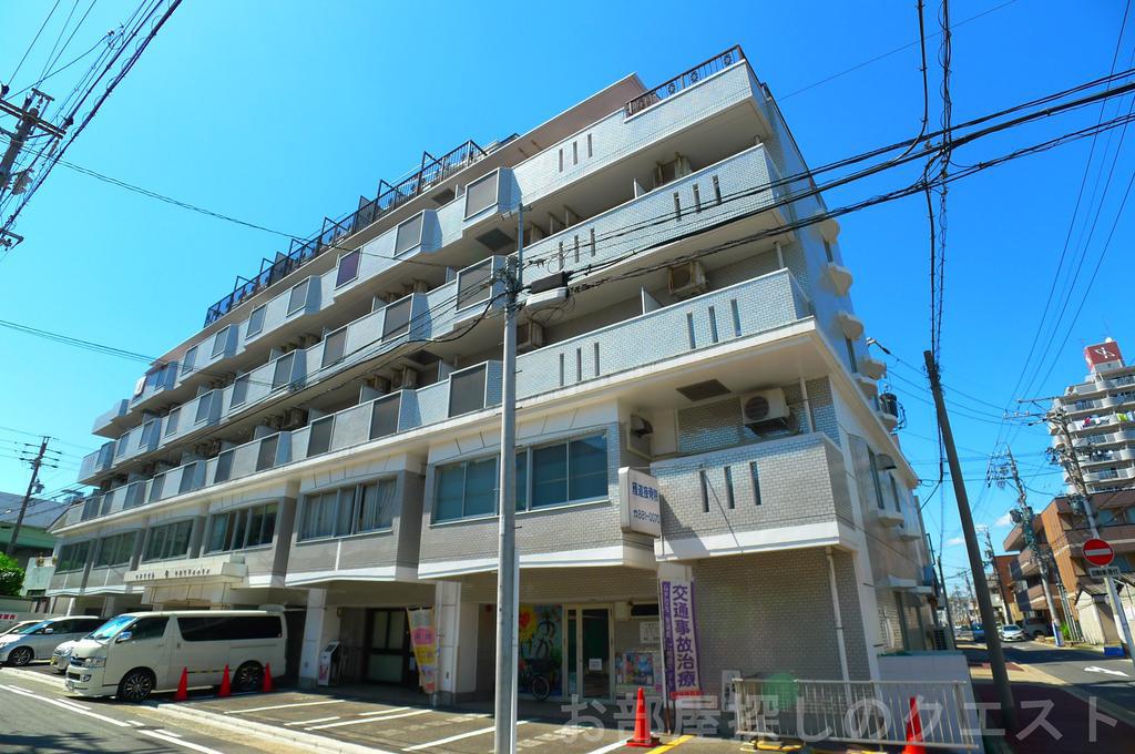ひかりマンション