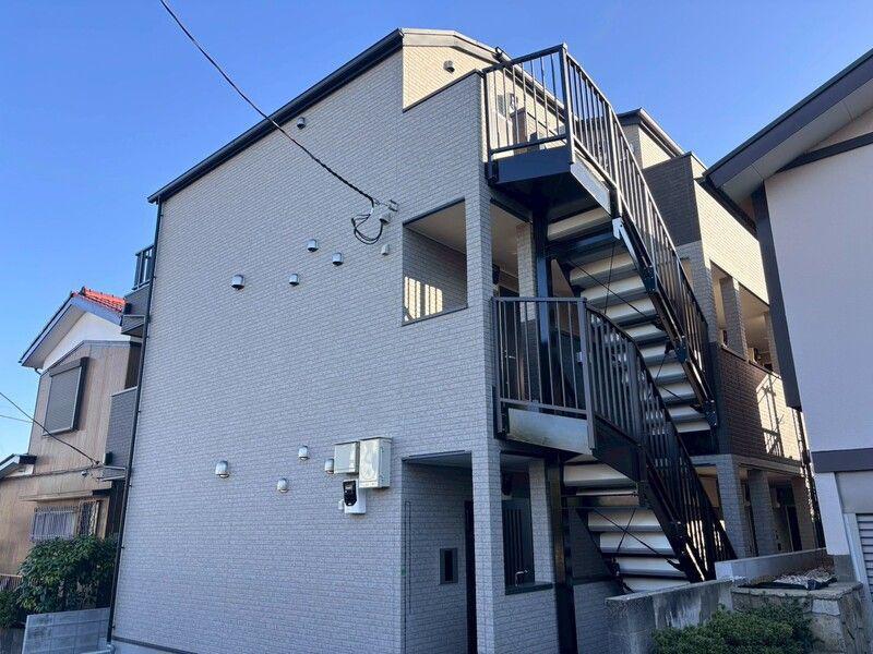 AMBITION南栗原