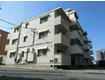 第2住田マンション(1LDK/2階)