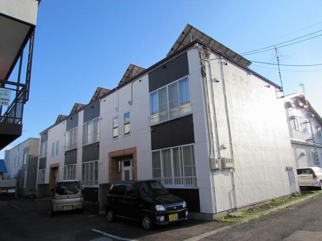 シティハウスNO1