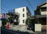 ジュネス門前仲町