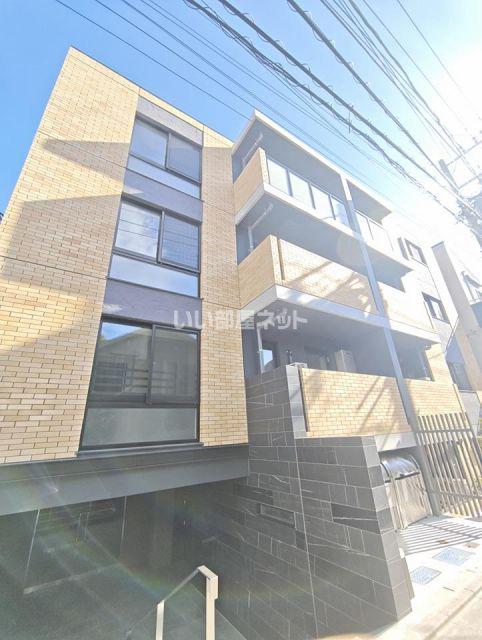 LA PERLA 桜新町(1LDK/3階)