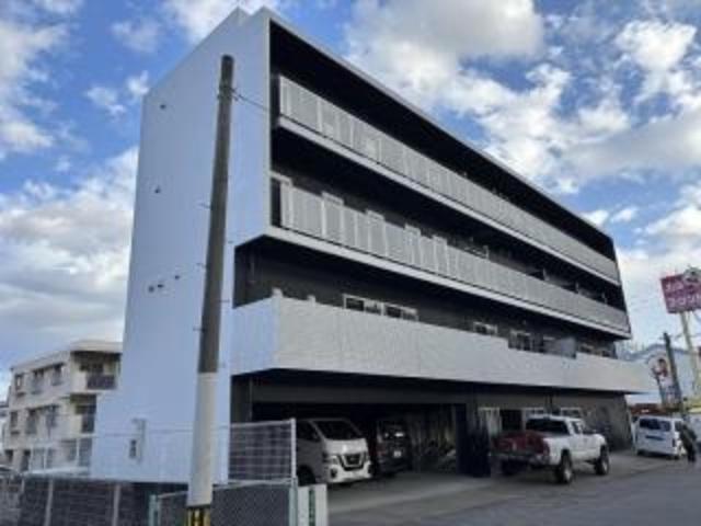 ジラフ福岡西