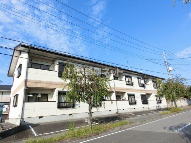 パールハウス B