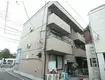 千代田マンション(2K/3階)