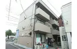 千代田マンション