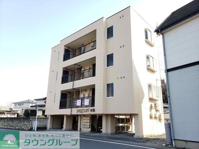 シェルコート寺尾
