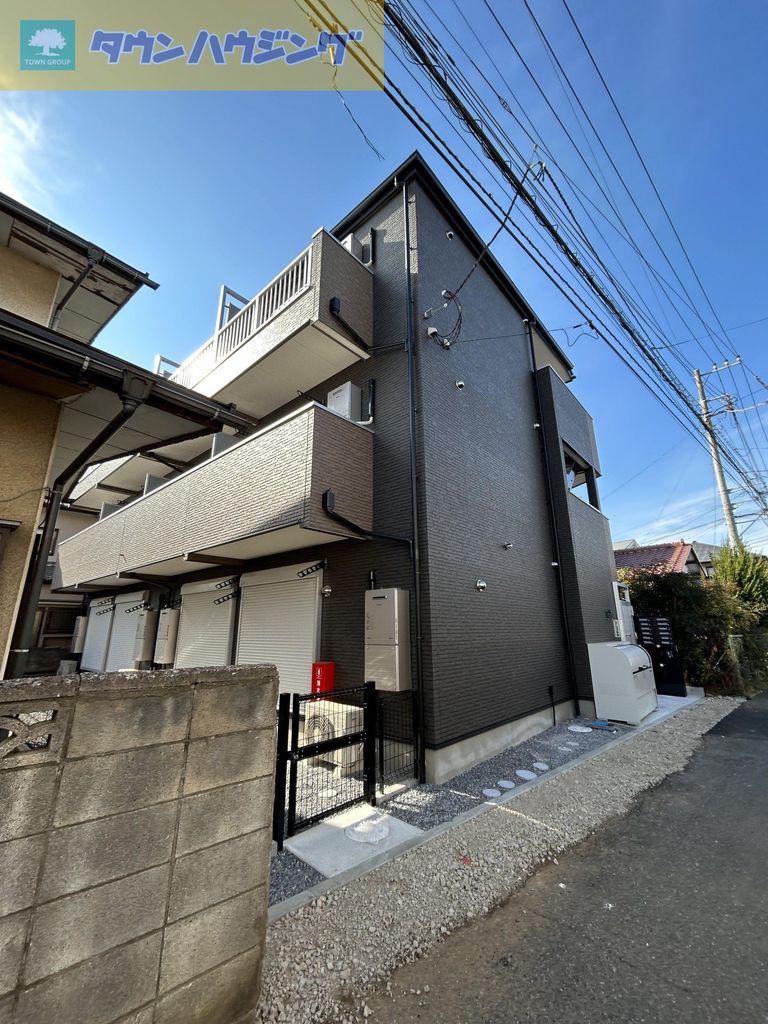 AMBITION検見川