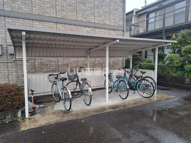 オリーヴ I/II