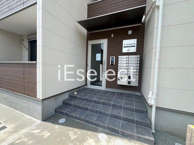 ジーメゾン千葉村田町エベッラ