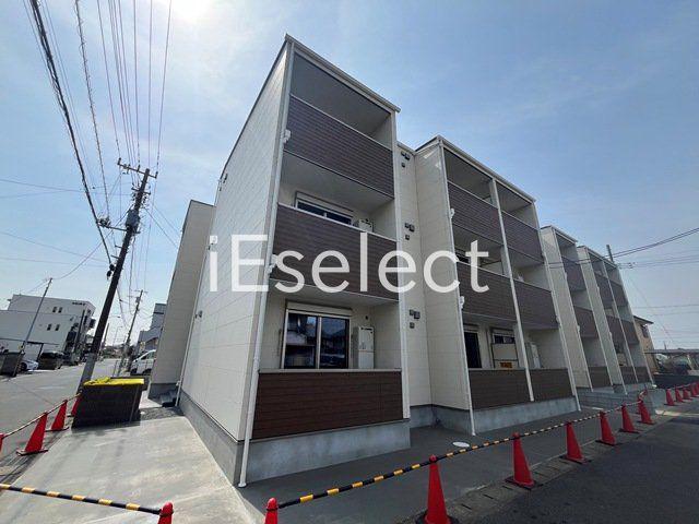 ジーメゾン千葉村田町エベッラ
