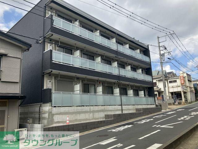 リブリ・稲毛