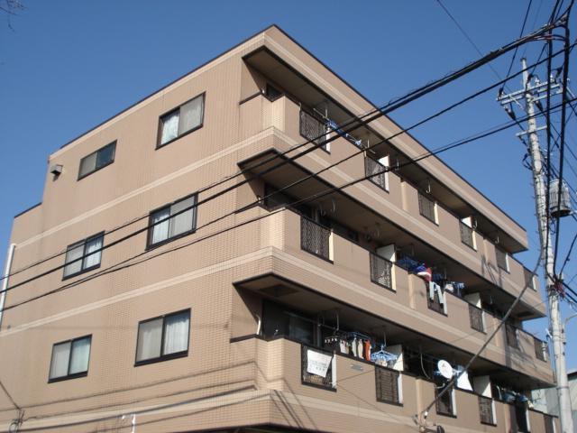 第8池田マンション