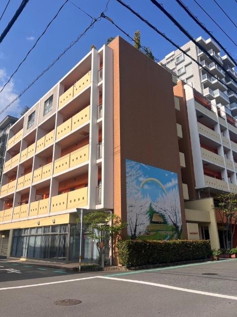 フレッシュガーデンK