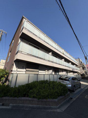 フェリオ永田