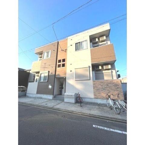カンファーフォレスト