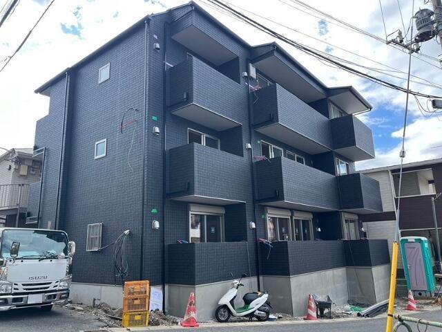 イースト FLAT 松戸