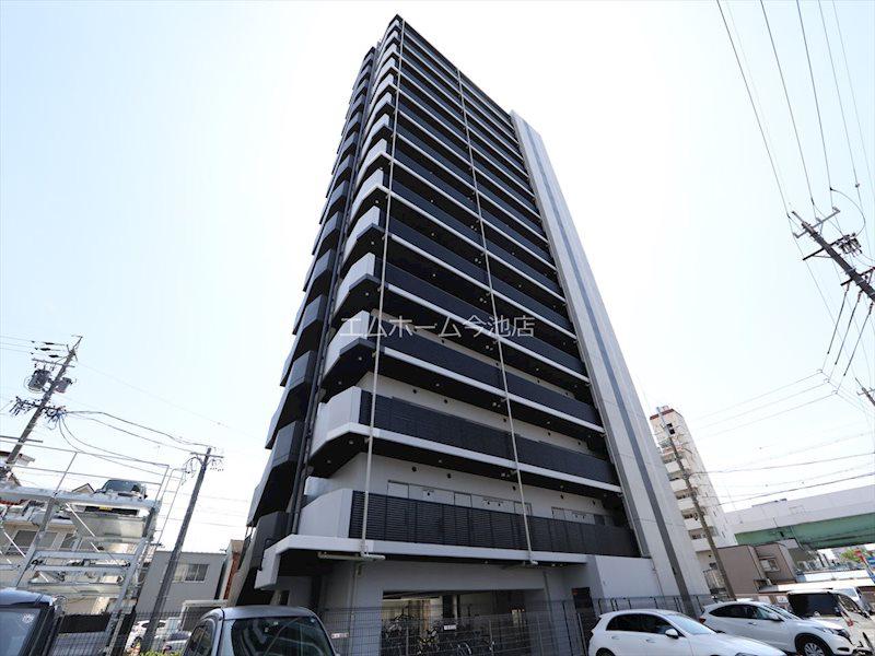 S-RESIDENCE堀田ノース(1K/7階)