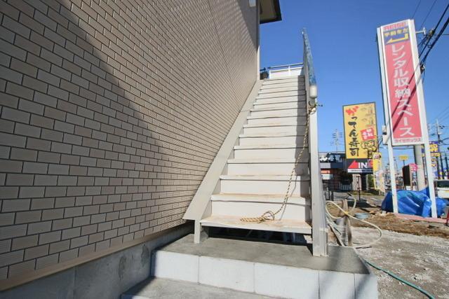 オークス夏見台