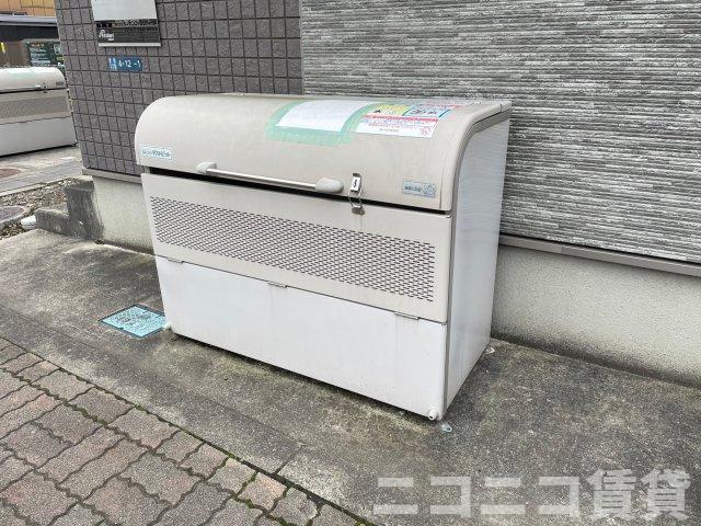 グランヴィスタ原町