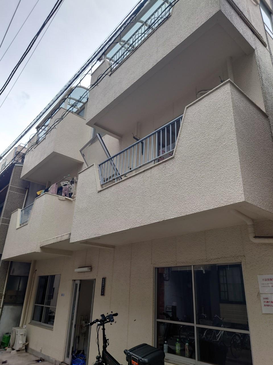 三島マンション