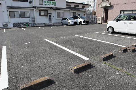USA壱番館