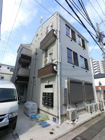 ノーザンロード小岩